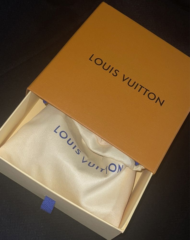 Pasek Louis Vuitton