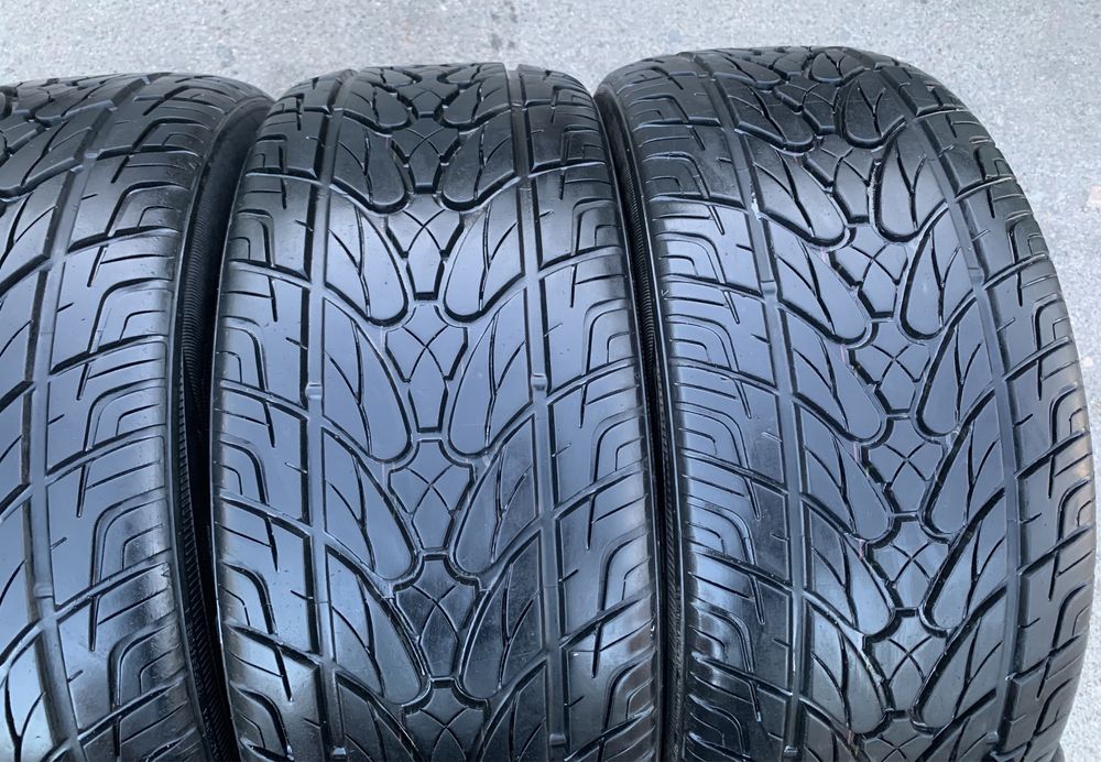 Шини Marshal Matrac STX 265/45 R20