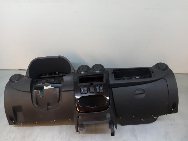 Tablier DACIA Duster (HS_)