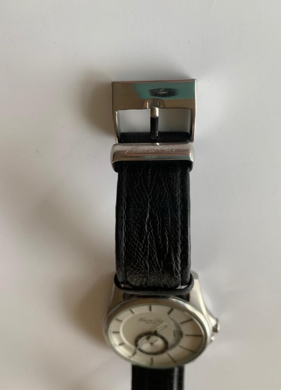 Чоловічий годинник. Оригінал, 
марка KENNETH COLE.