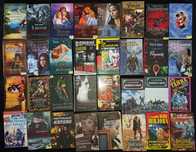 по 40 грн за 1 книгу колекція частина 47,3