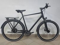 Міський KALKHOFF ENDEAVOUR, Ремінь, Nexus 8, trekking, City, городской