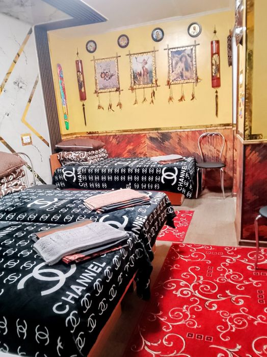 Подобово 3-я Слобідська, 49, кут проспекта Центрального, 3 ліжка, доки