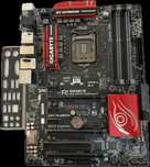 Płyta główna ATX Gigabyte GA-Z97X-Gaming 5 LGA 1150