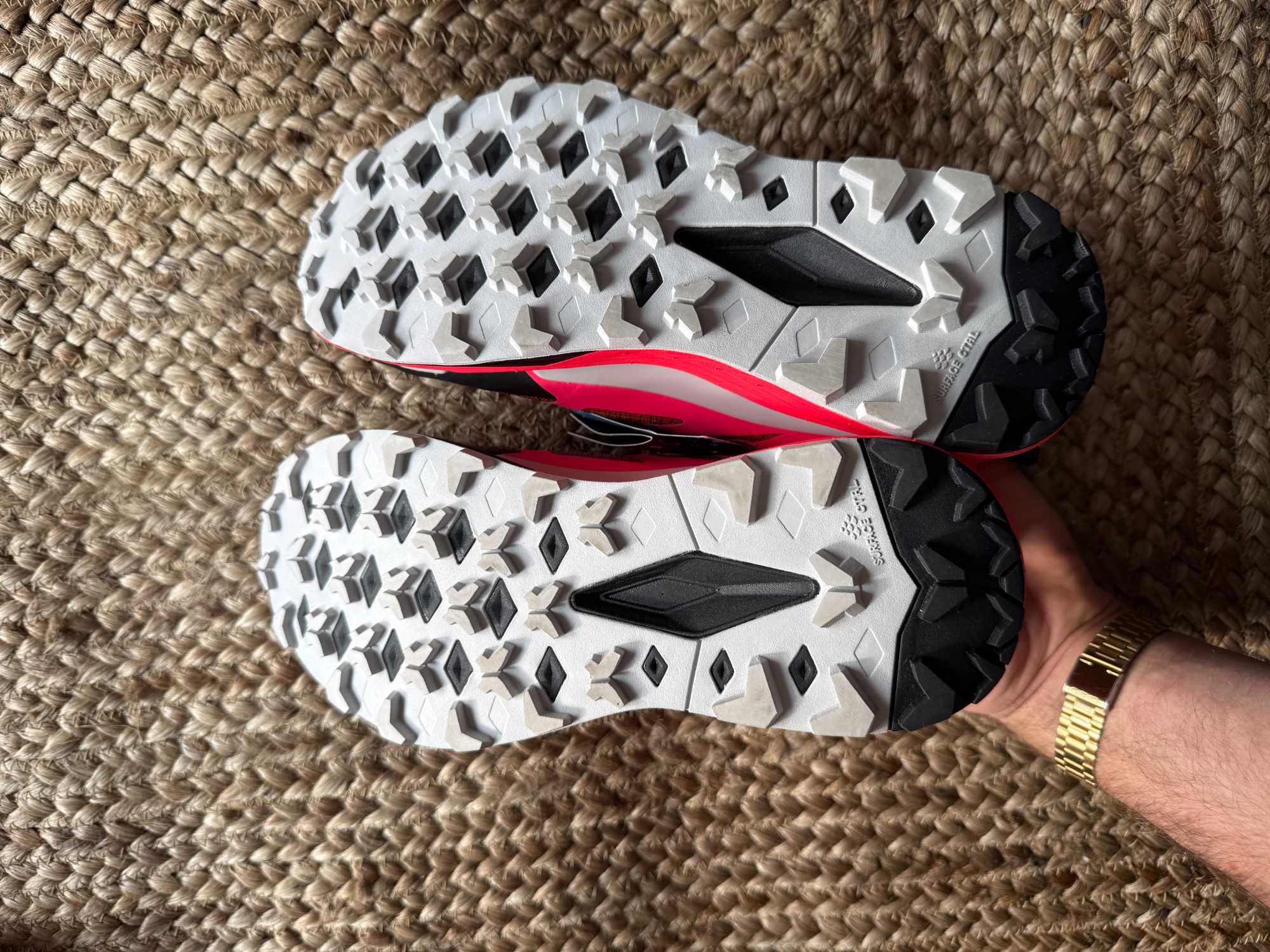 The North Face Vectiv Infinite Futurelight Womens Trail Running