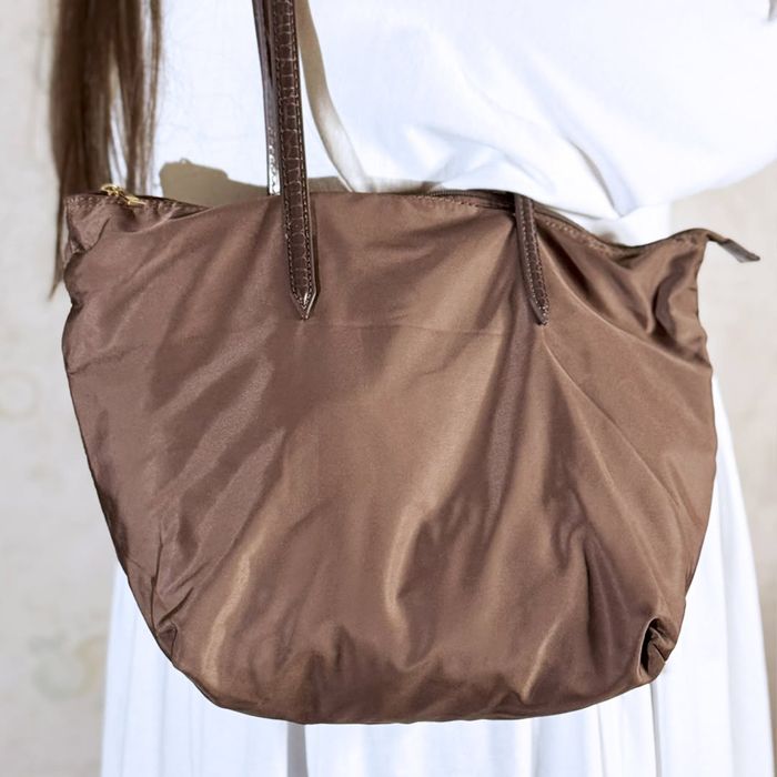 Сумка - шопер, трендовий шопер, сумка, шоппер