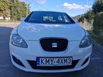 Seat Leon Seat Leon 2 LIFT