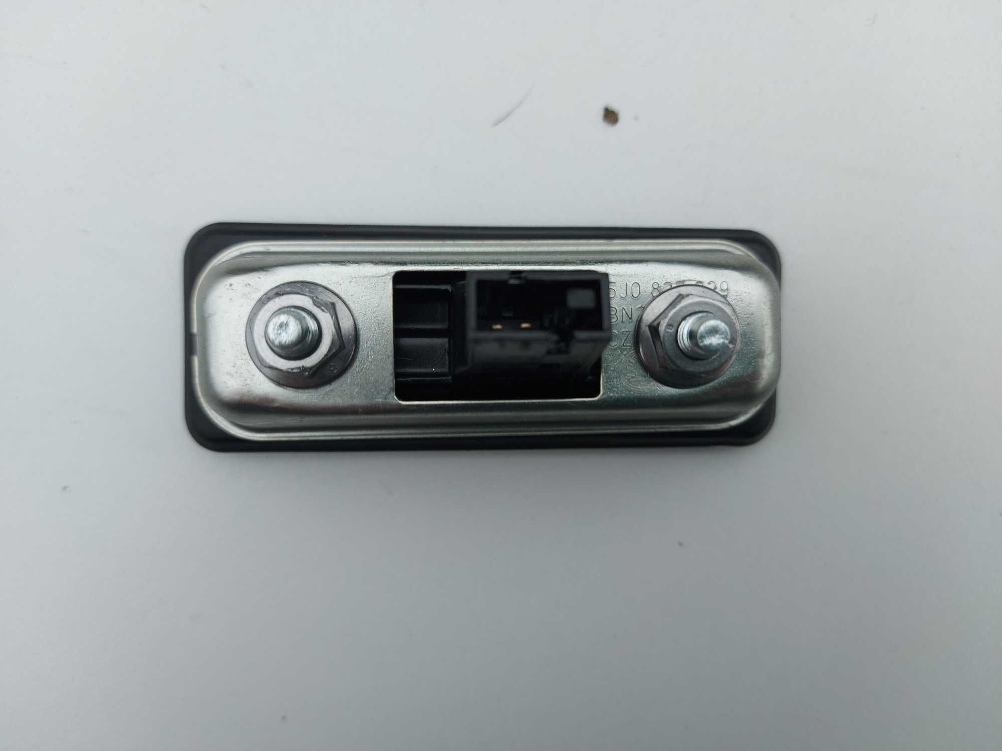mikrostyk klamka klapy tył VW GOLF V 5 kombi variant
