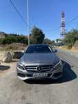 [VENDO] Mercedes C200D 2016