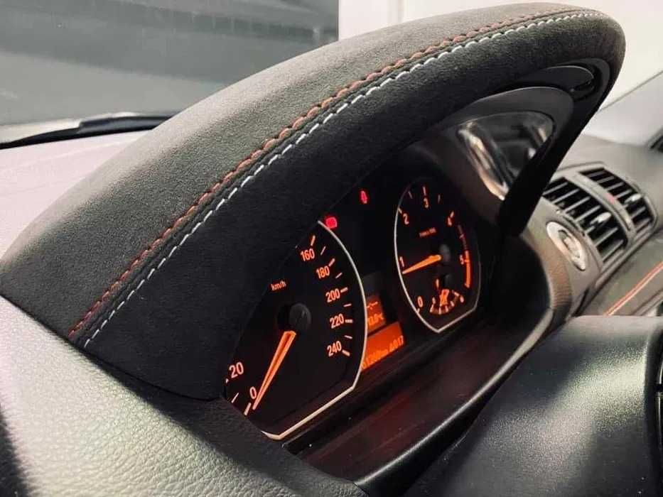 BMW E82 118d Série 1 Coupé LCI