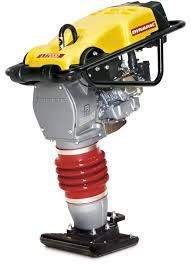 Аренда - прокат вибротрамбовки Днепр Подгородное