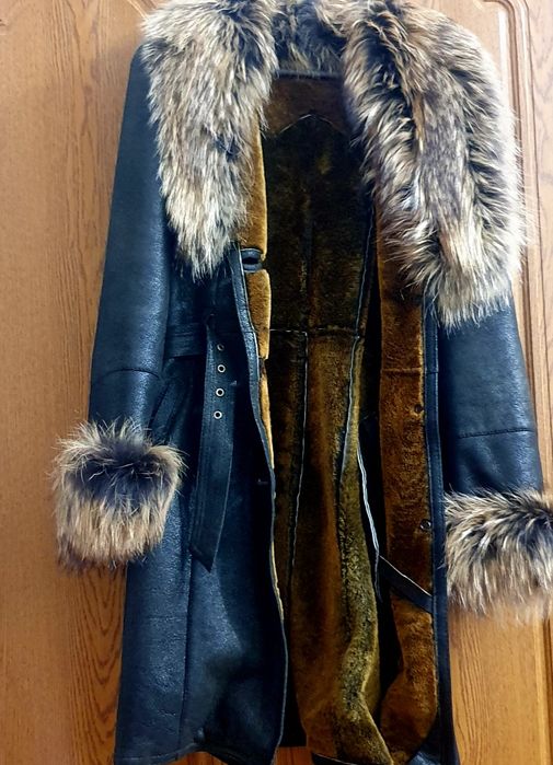 Дублянка жіноча б/в