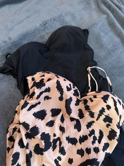 Жіночі купальники