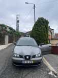 Seat ibiza 1.2 gasolina