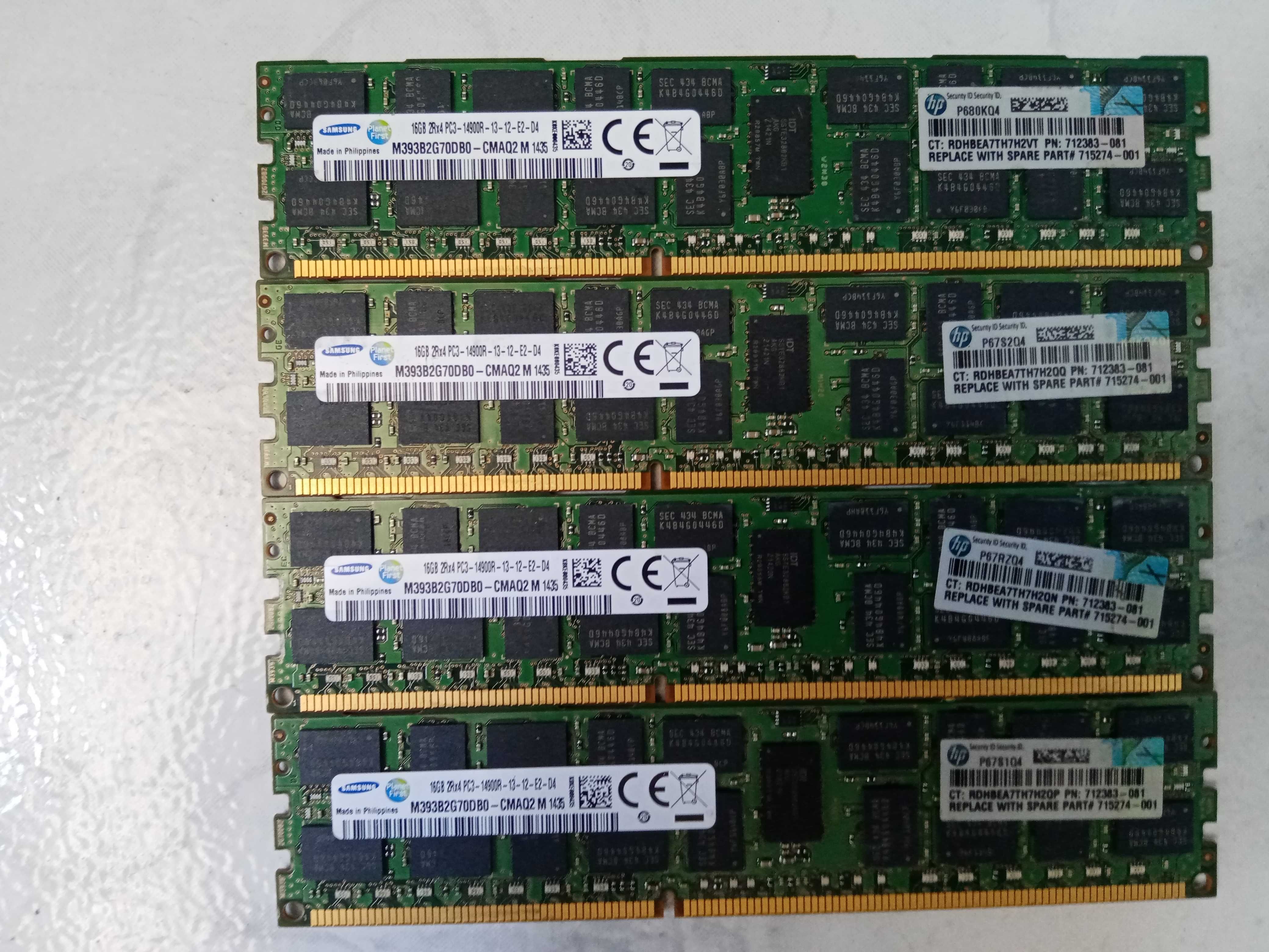 Memorias PC-Torre Ddr3