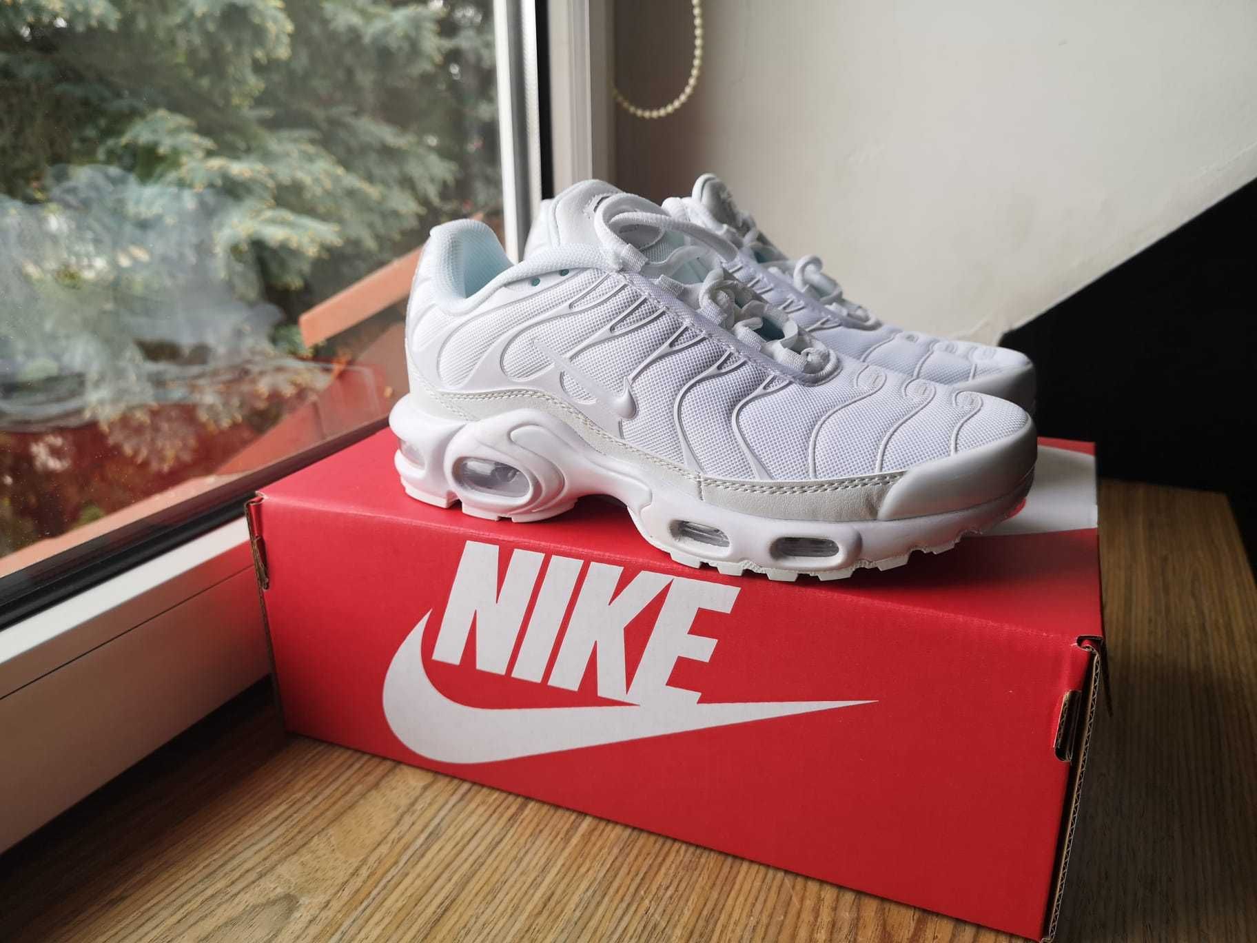 Nike Air Max PLUS TN | rozmiar EU40 | Ostatnia parka!