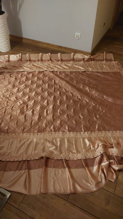 Narzuta na łóżko 200x220