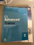 Cambridge C1 Advanced Training