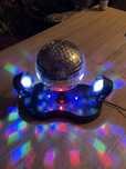 Kula disco PartyFunLights