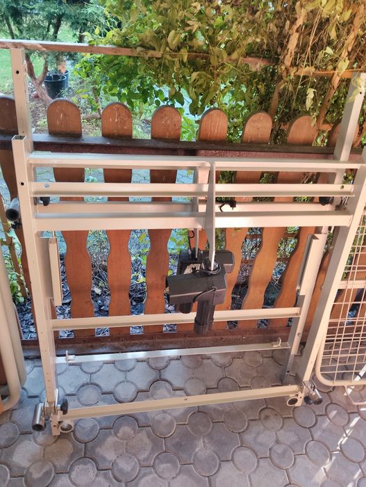 Łóżko  rehabilitacyjne