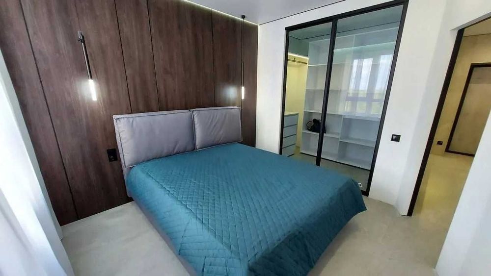 Продам 2к квартиру ЖК ЩАСЛИВИЙ 2/ Єоселя  , Євідновлення