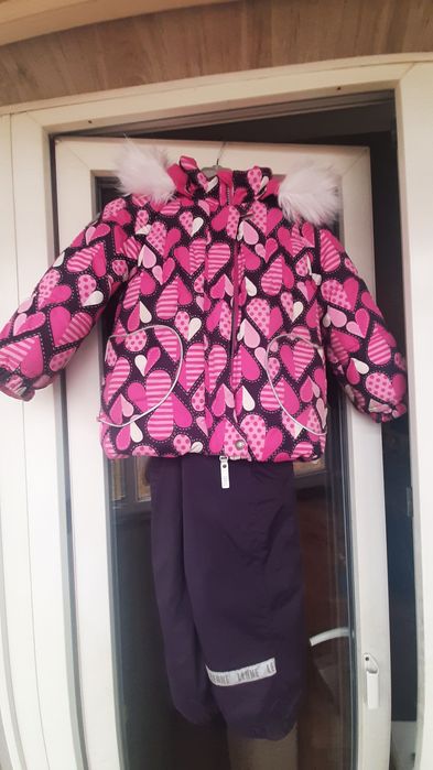 Комбінезон Lenne 98