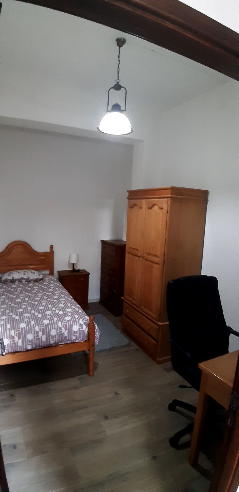 Quarto individual