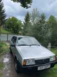 Продаж ВАЗ/Lada 2109 2002