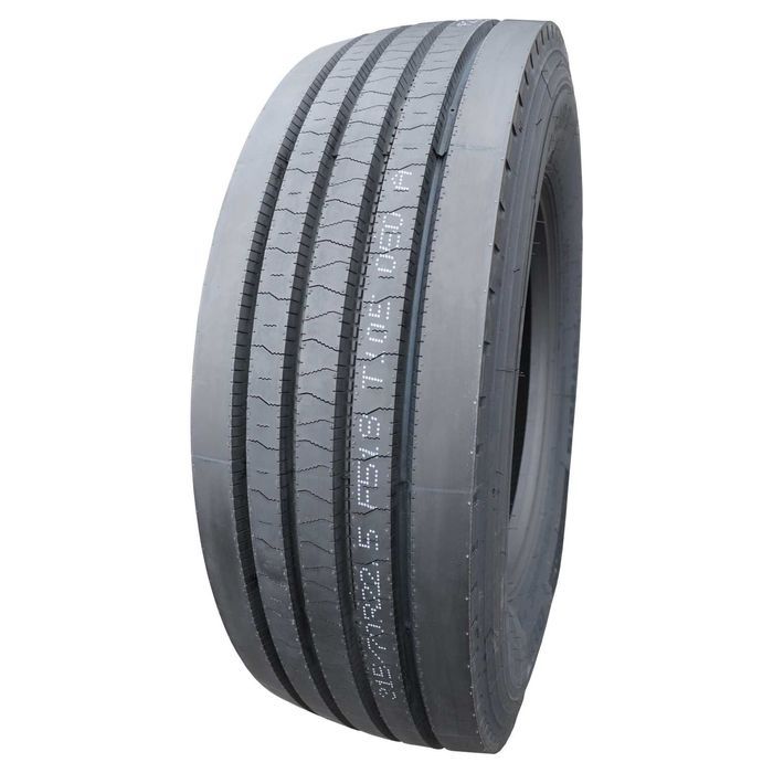 315/60R22.5 Opona ciężarowa BlackLion BF188 Prowadząca