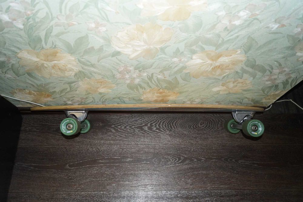 лонгборд  RE Action