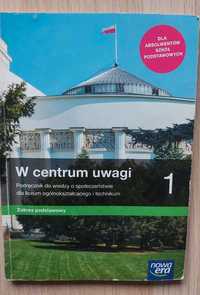 W centrum uwagi 1 Nowa Era