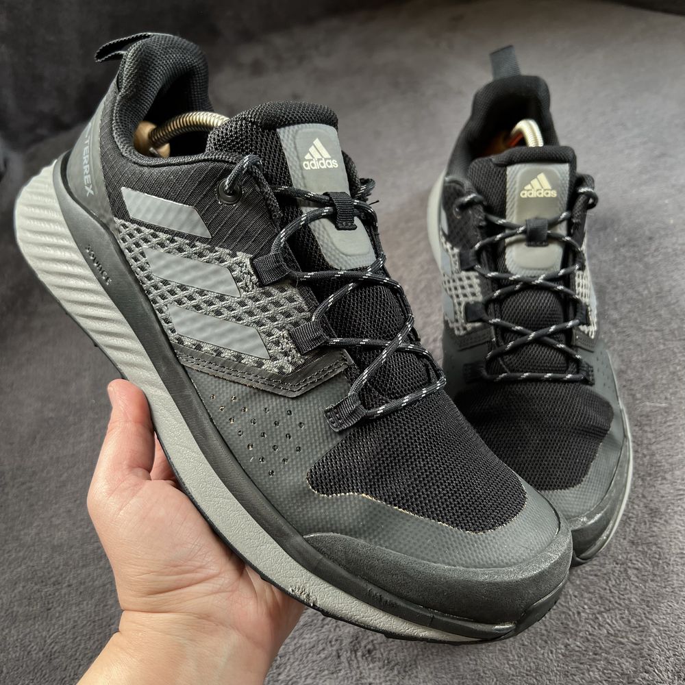 Чоловічі кросівки Adidas Terrex. P. 44.