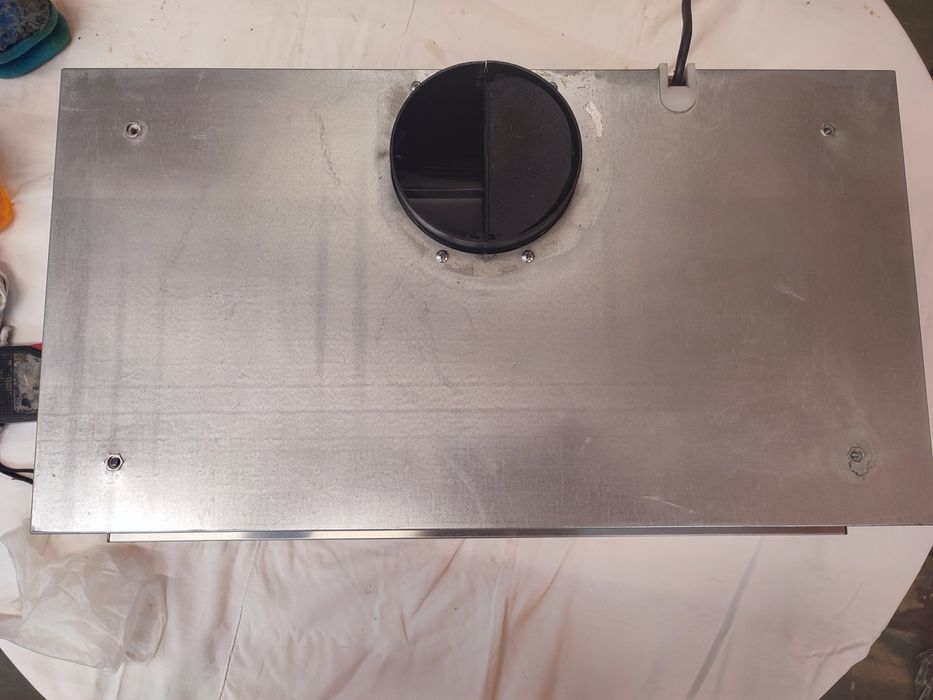 Exaustor Teka 60cm