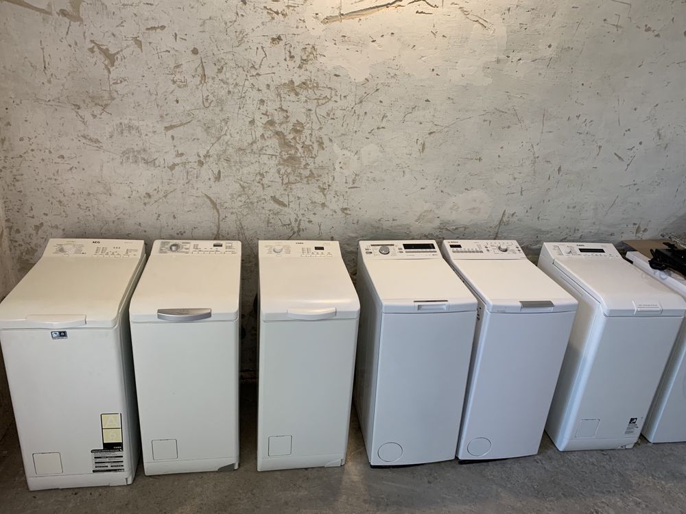 Пральна машина з Європи Bosch wat284v00