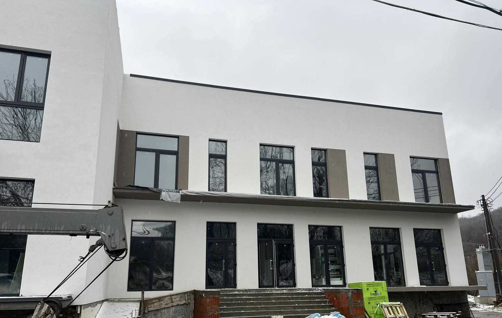 Продаємо квартиру в новому будинку в селі Плоске Закарпатської області