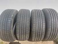 Opony Kumho 205 55 r 16 2023 rok