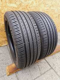 Idealne!! 7mm. 215/55 r17 Barum Bravuris 5. 5018