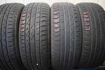R15 195/55 Nokian Line Cena za komplet