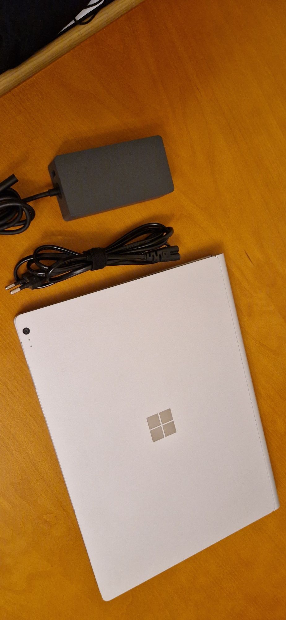 Microsoft Surface Book 2 Intel Core i7