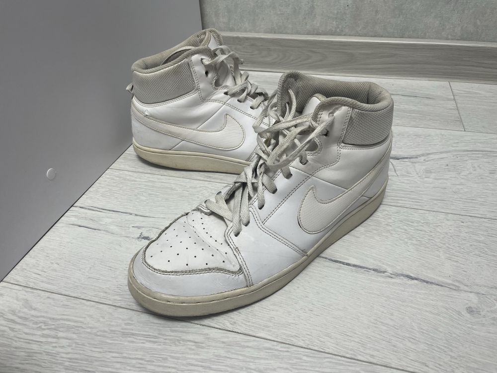 Nike 45 розмір