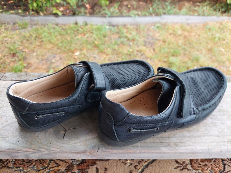 Дитяче взуття ECCO 37 р