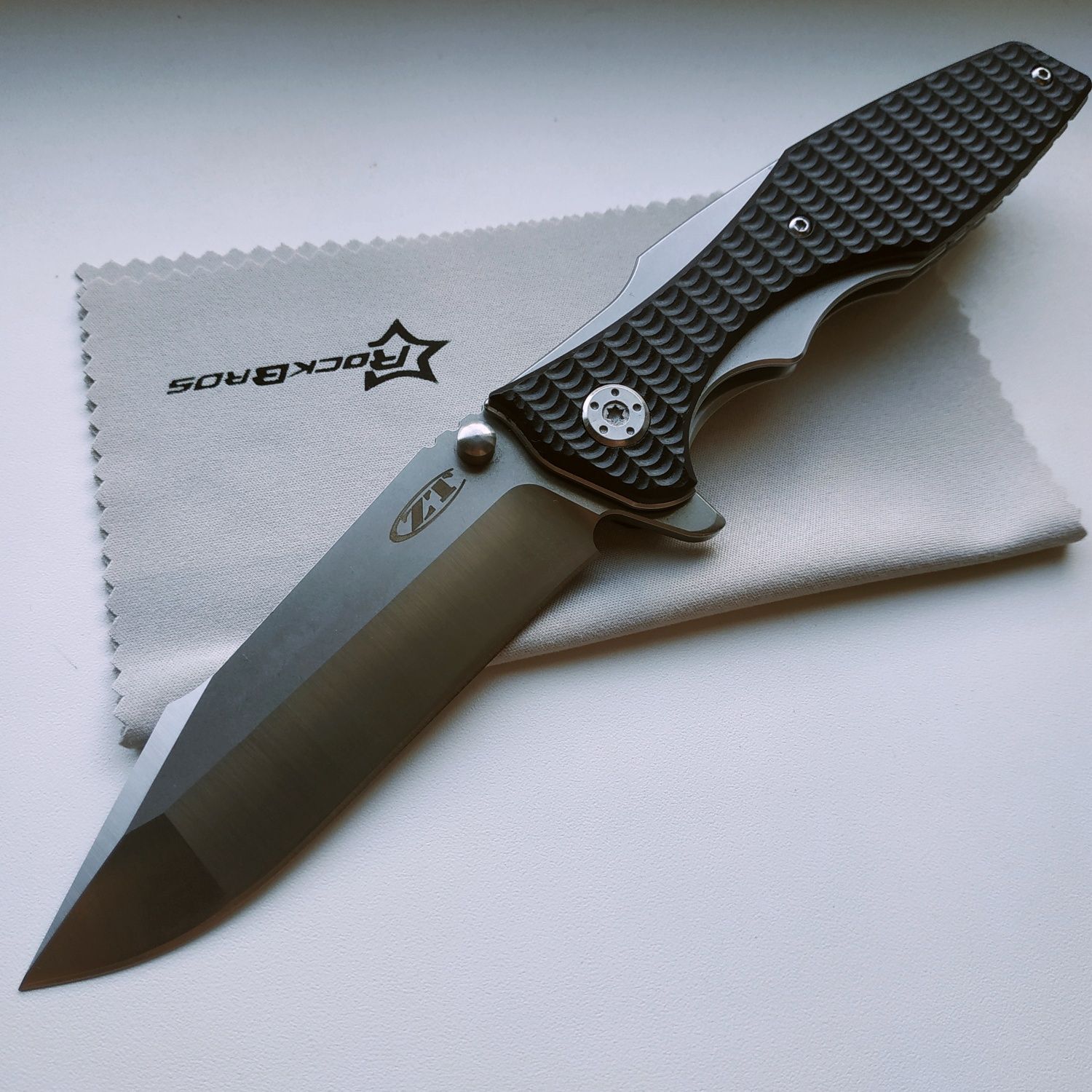 Нож Zero Tolerance 0393