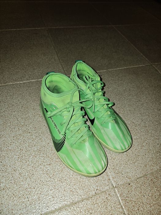 Tenis futsal Nike mercurial dream speed