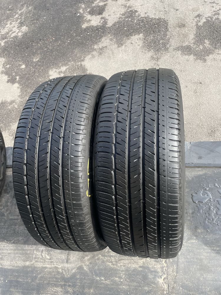 225/50/17 michelin mxm4 runflat