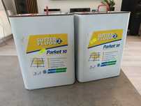 Olej do parkietu parkiet 10 sutter floor professional 10 litrów
