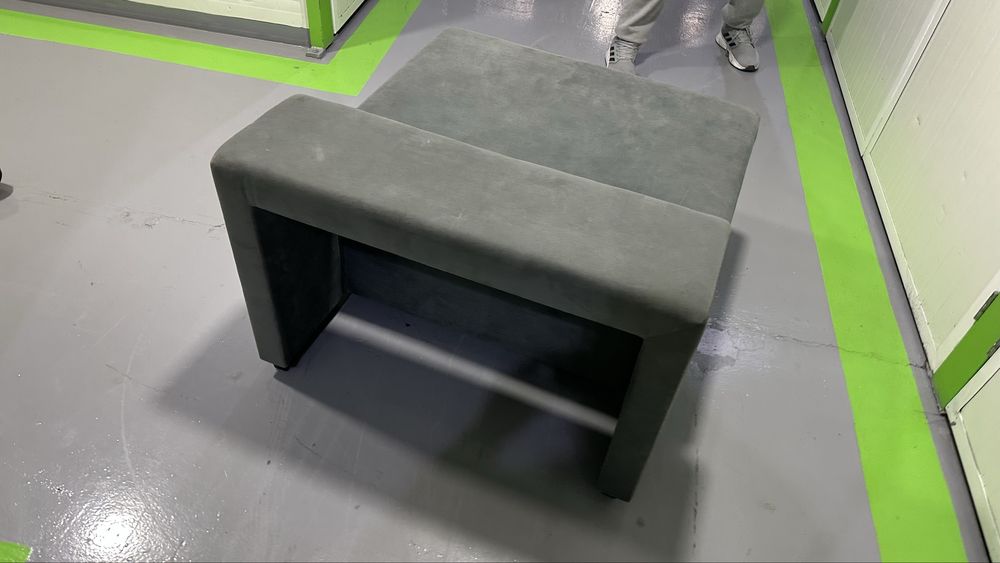Sofa chaise long