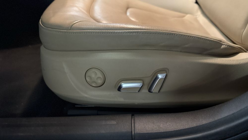 Продам Audi A4 Quattro