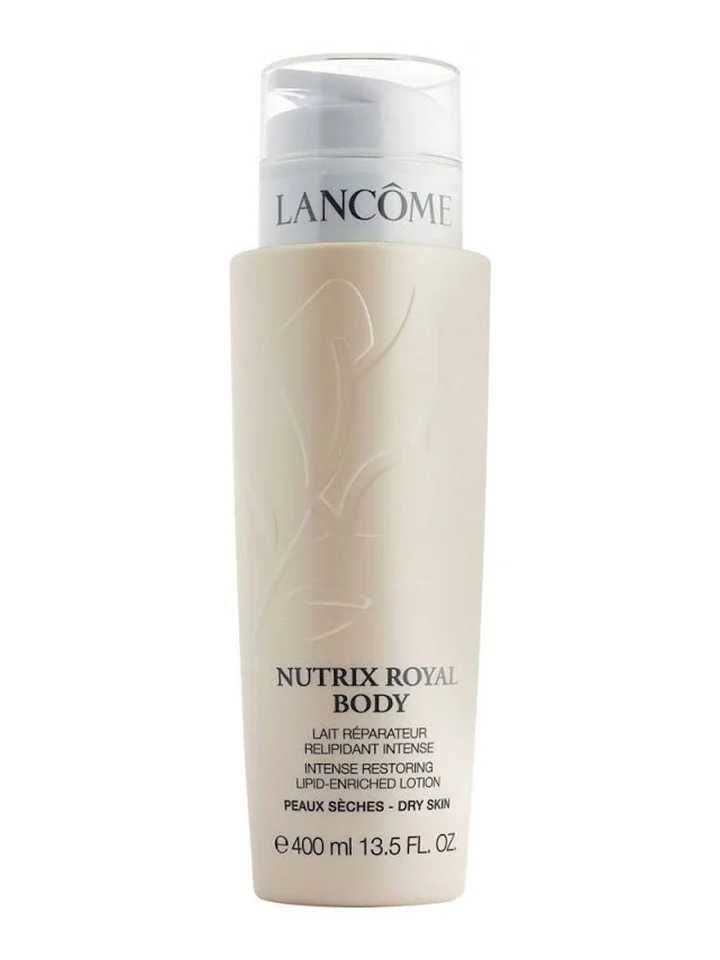 Balsam do ciała "Nutrix Royal Body" - 400 ml Lancôme