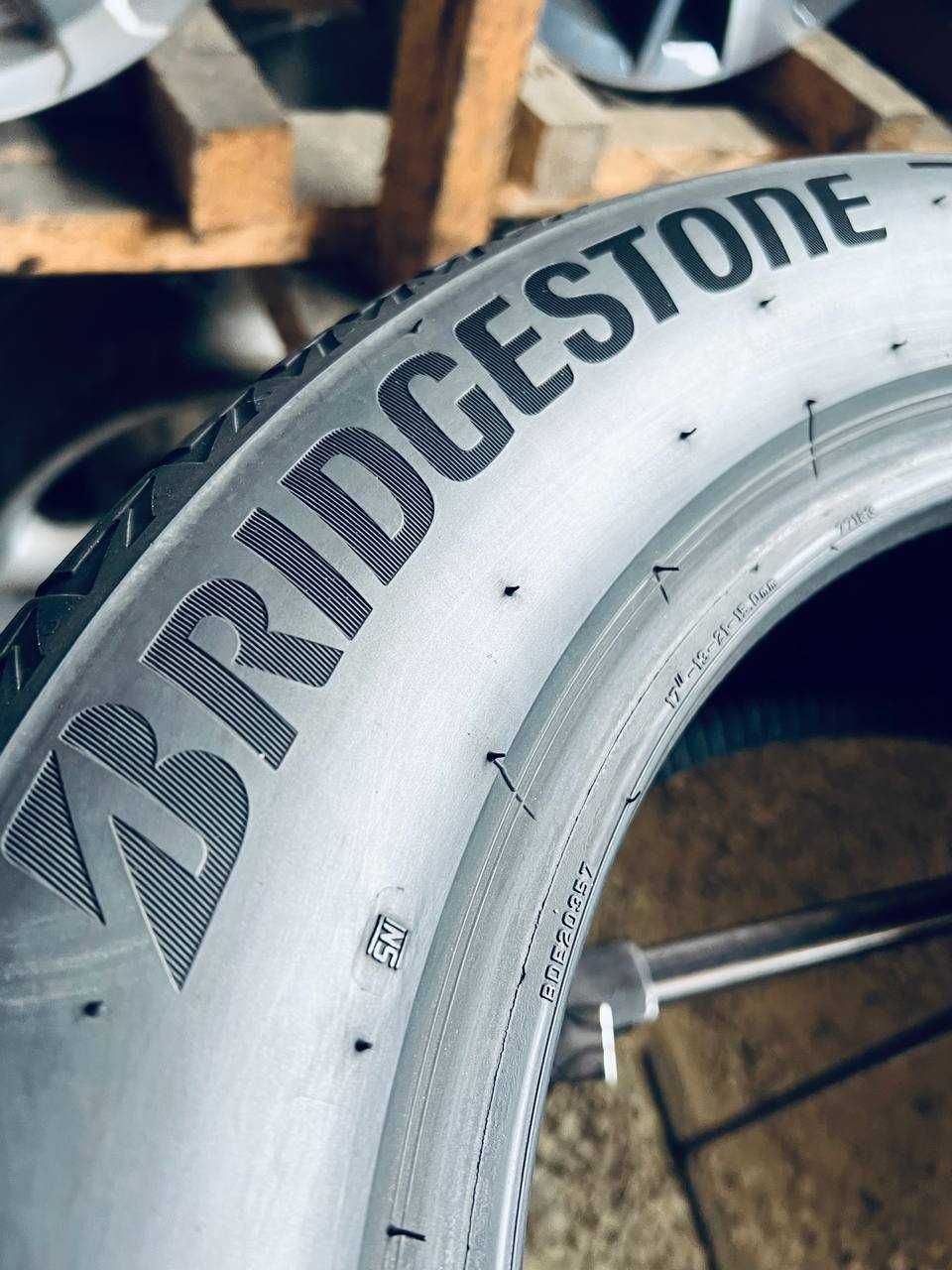 Шини Резина Літні  225 55 17 Bridgestone Turanza T005 4шт [19-22]