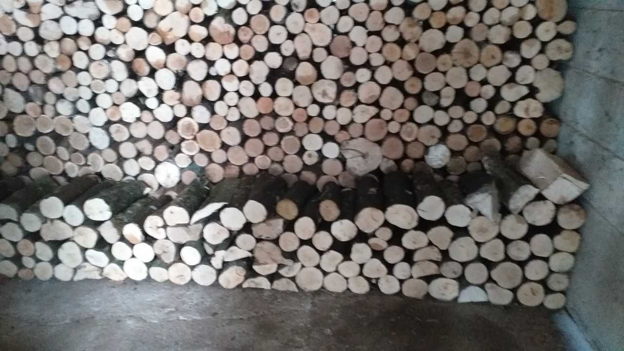Drewno opałowe GRAB,DĄB,BRZOZA